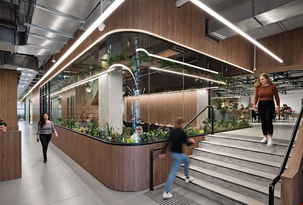 The Commons - Cremorne