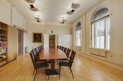 Preview of Voxevaerket - Charlottenlund Office space for Rent in Gentofte Municipality