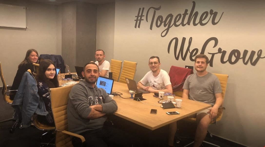 Archerson -  Kadiköy