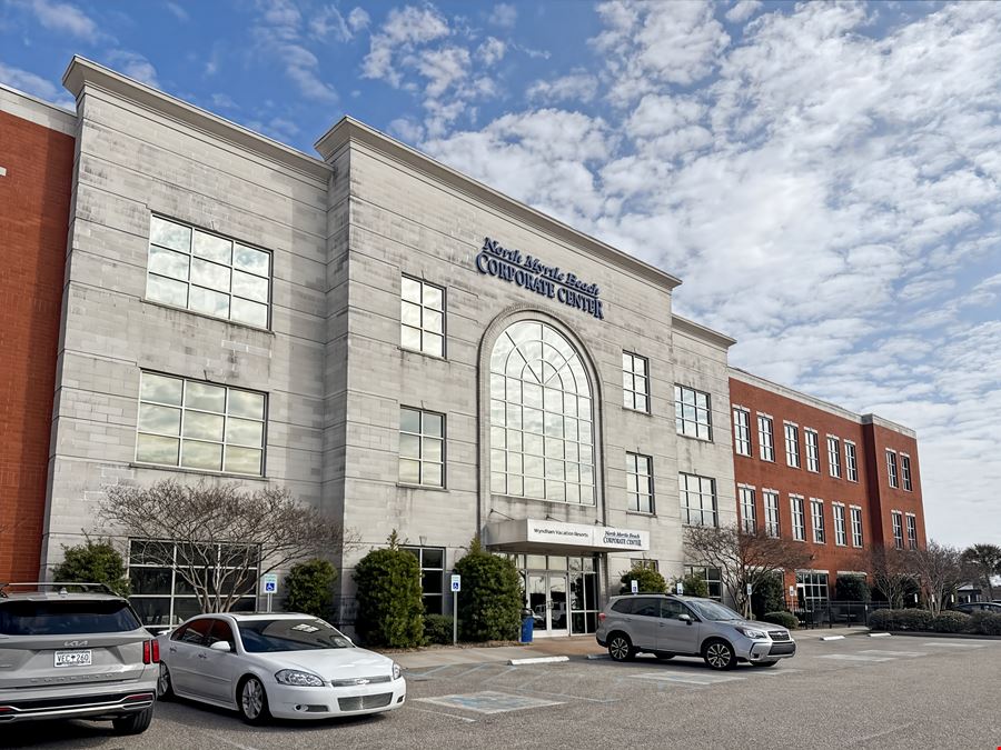 HQ - North Myrtle Beach- 2nd Ave