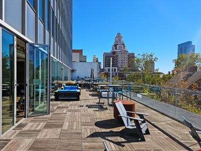 Regus - Philadelphia - Chestnut Street