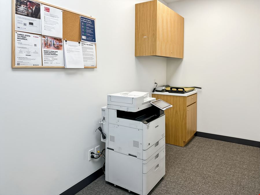 ON, Toronto - The Wrigley Bldg.