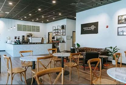 Preview of Common Good Waltham Office space for Rent in Waltham