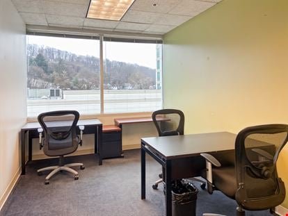 Regus - West Conshohocken