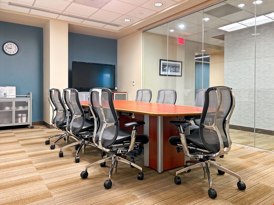 TX, San Antonio - North Stone Oak