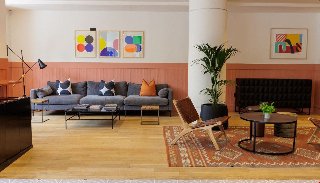 Grafter - Smyth House