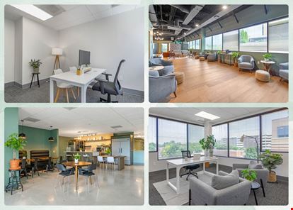 Haven Coworking