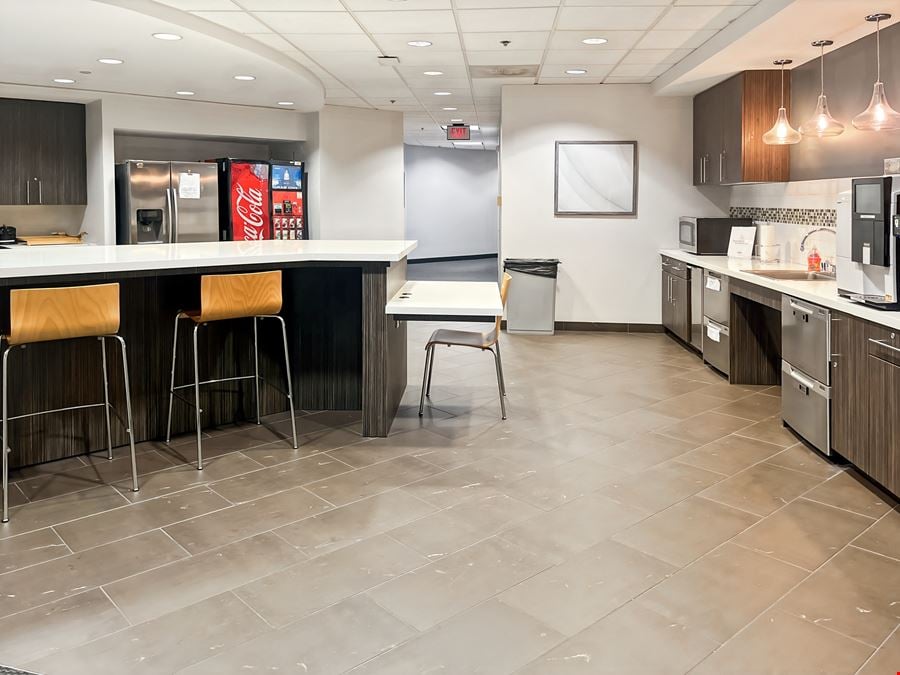 Regus - Irving - Las Colinas MacArthur