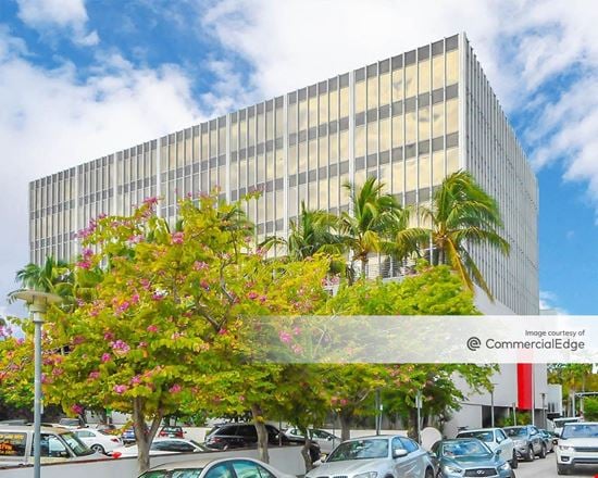 Preview of Momentum Business Center Office space for Rent in Miami Beach
