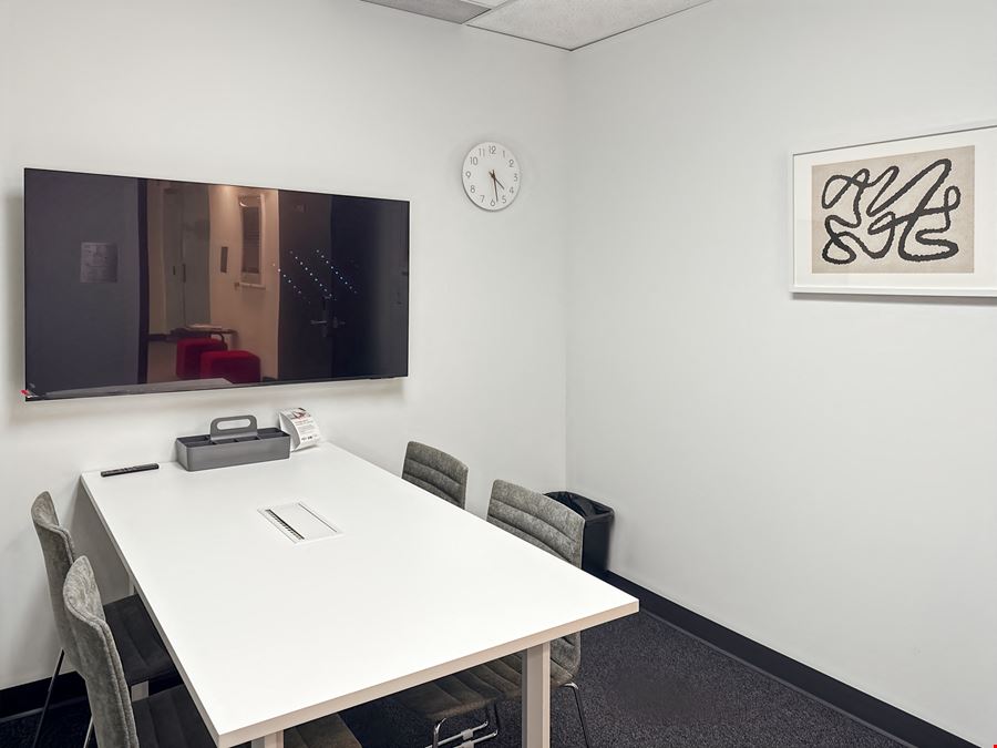 BC, Burnaby - Still Creek Dr