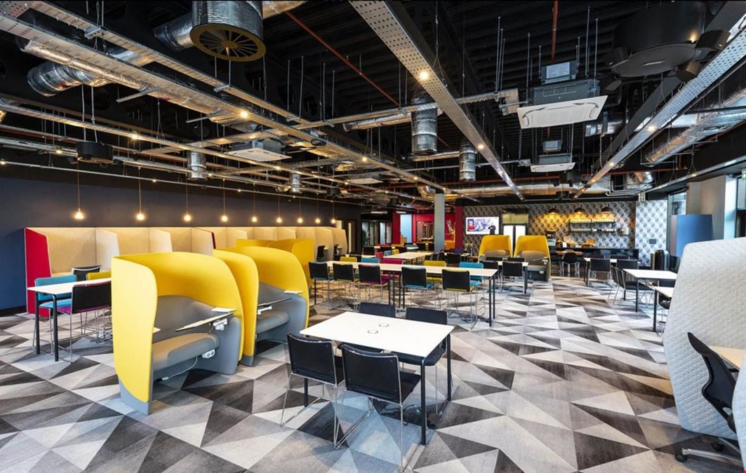 Village Hotels - Leeds North