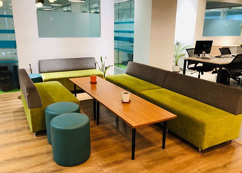 SHC - Welldone Tech Park