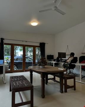 Chalet Byron