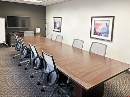 Preview of Regus - Lee's Summit - Business Exchange Building Office space for Rent in Lee's Summit