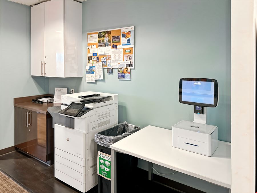 CA, Gardena - Gardena