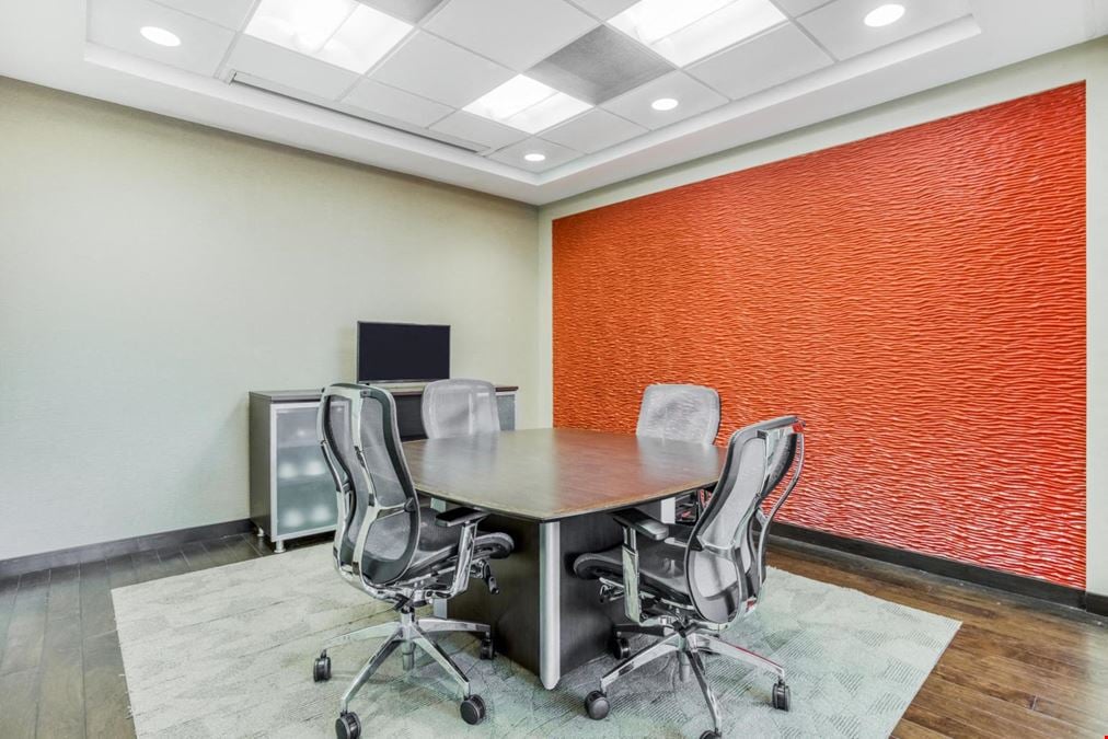 Regus - Doral – Downtown