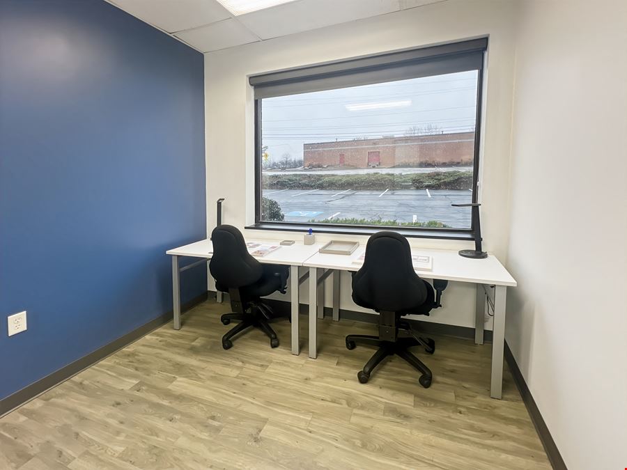 PA, Pittsburgh - Alpha Dr