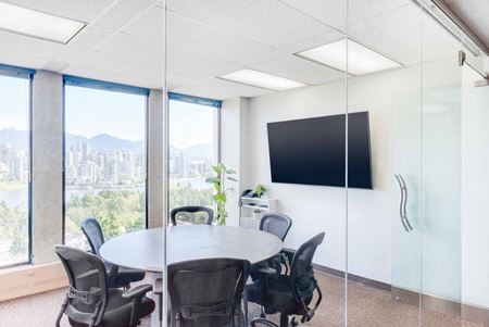 Preview of MPS Executive Suites Coworking space for Rent in Vancouver