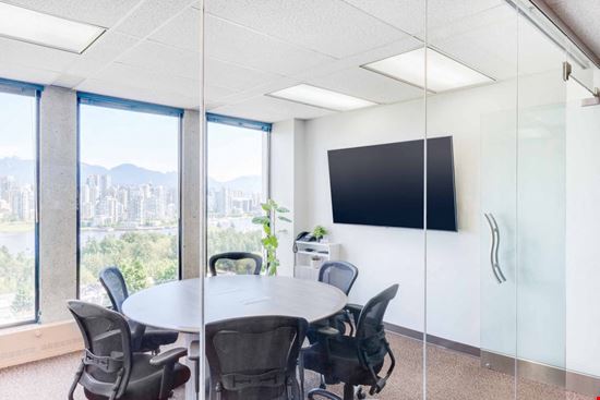 Preview of MPS Executive Suites Office space for Rent in Vancouver