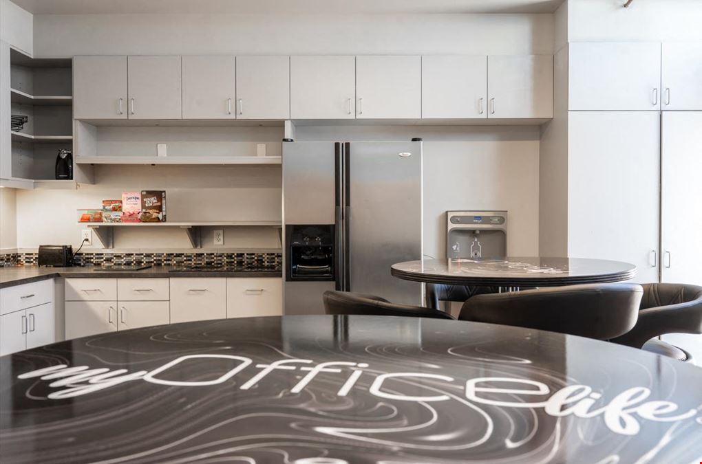 MyOfficeLife - Westminster