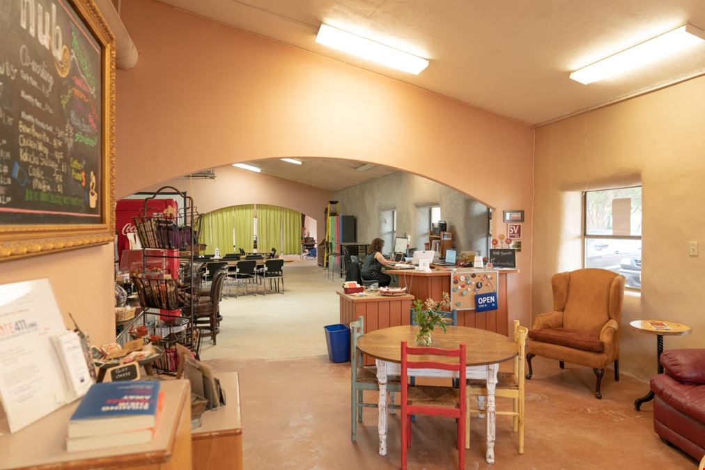 Sententia Vera Cultural Hub