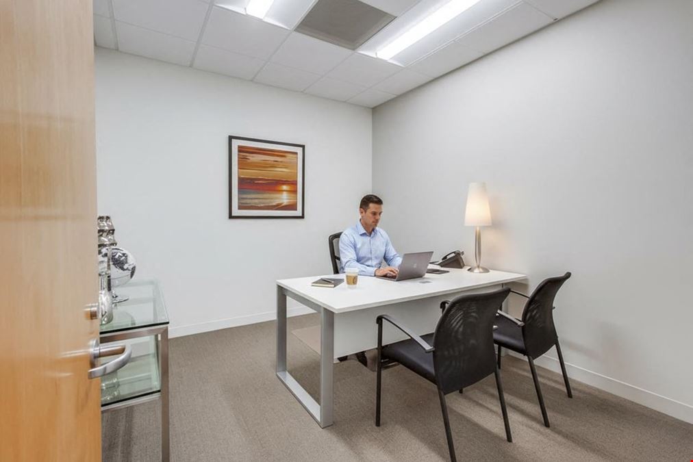 Del Mar - Torrey Reserve