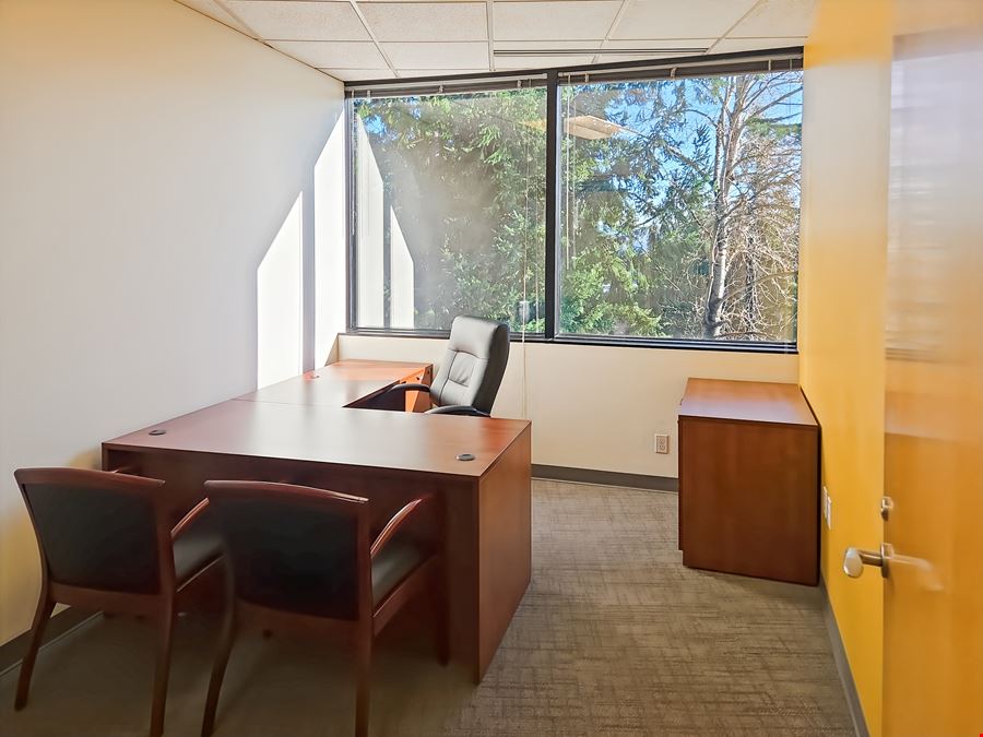 Regus - Bellevue - 160th Ave SE