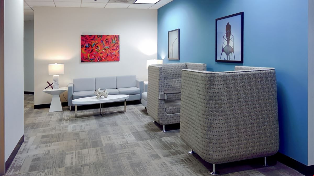 Battlefield Overlook