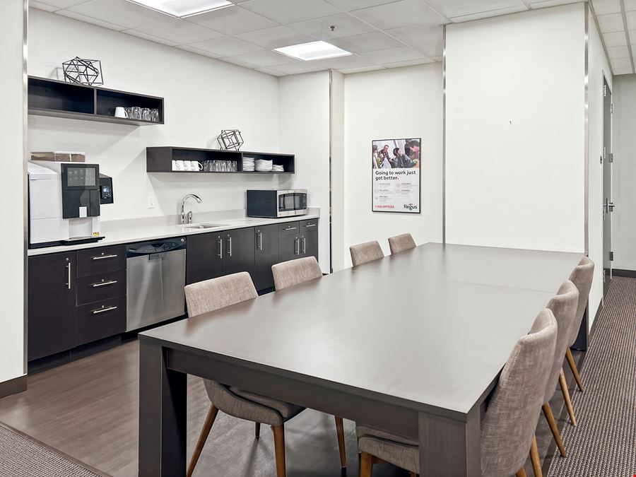 Birchwood Office Building