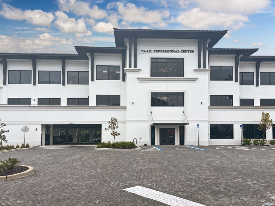 Spaces - Naples - Tamiami Trail E