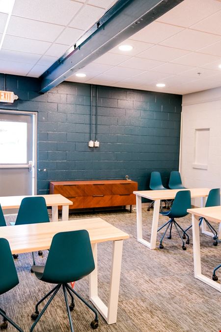 The Loading Dock - Wake Forest