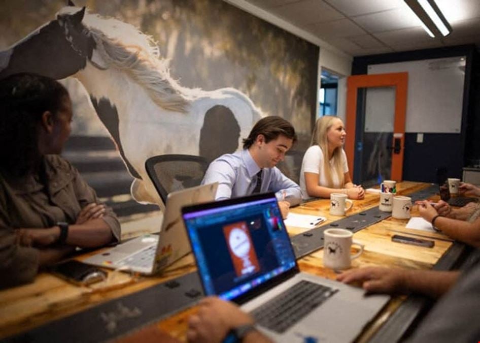 Workhorse Coworking