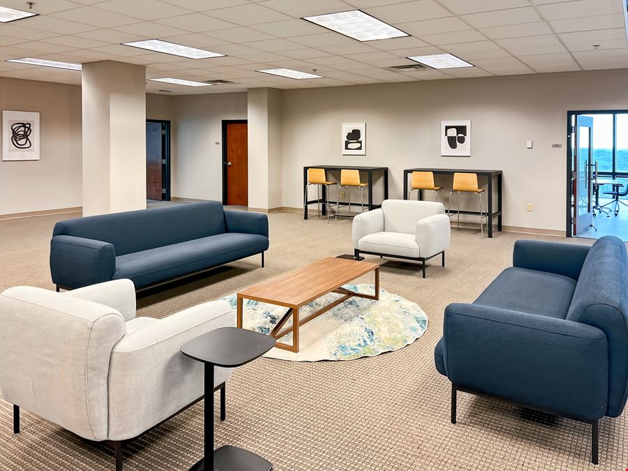 TN, Brentwood - Summit View Drive