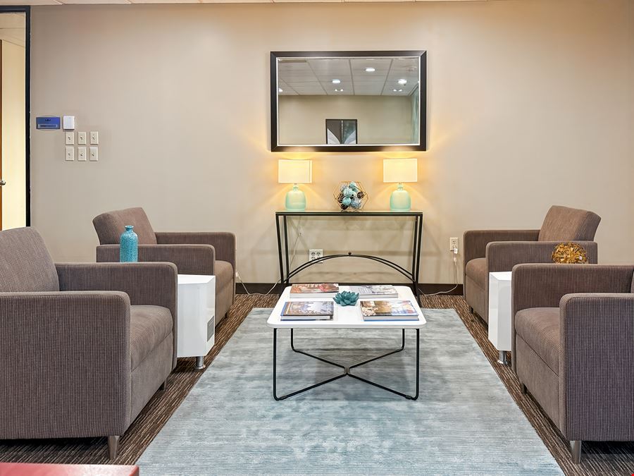 TX, Dallas - Lake Highlands Tower