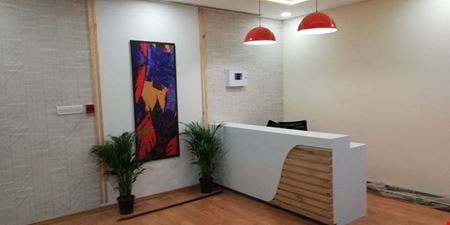 Preview of InstaOffice - Sarjapur Coworking space for Rent in Bangalore