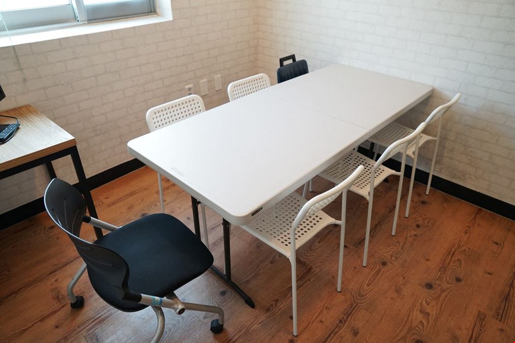 Office 9 Study Cafe & Meeting