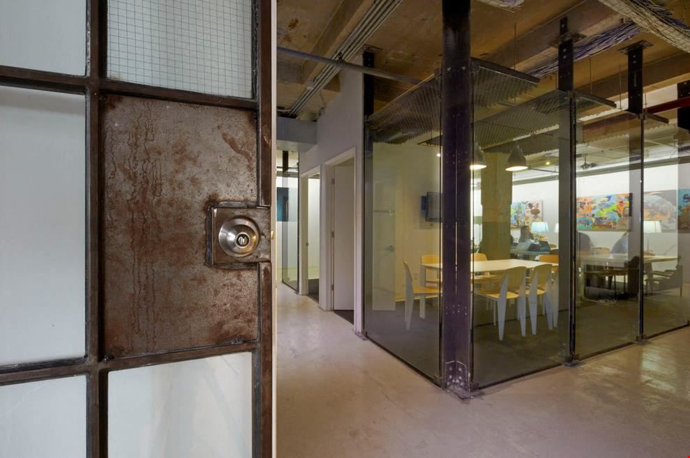 The Yard: Greenpoint