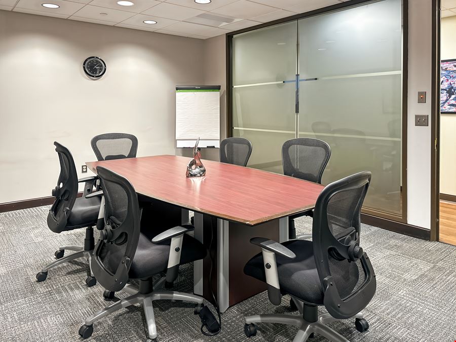 CT, Hartford - Downtown