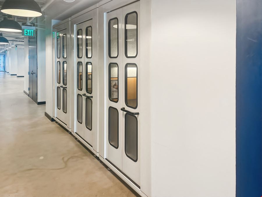 TX, Austin - Westview