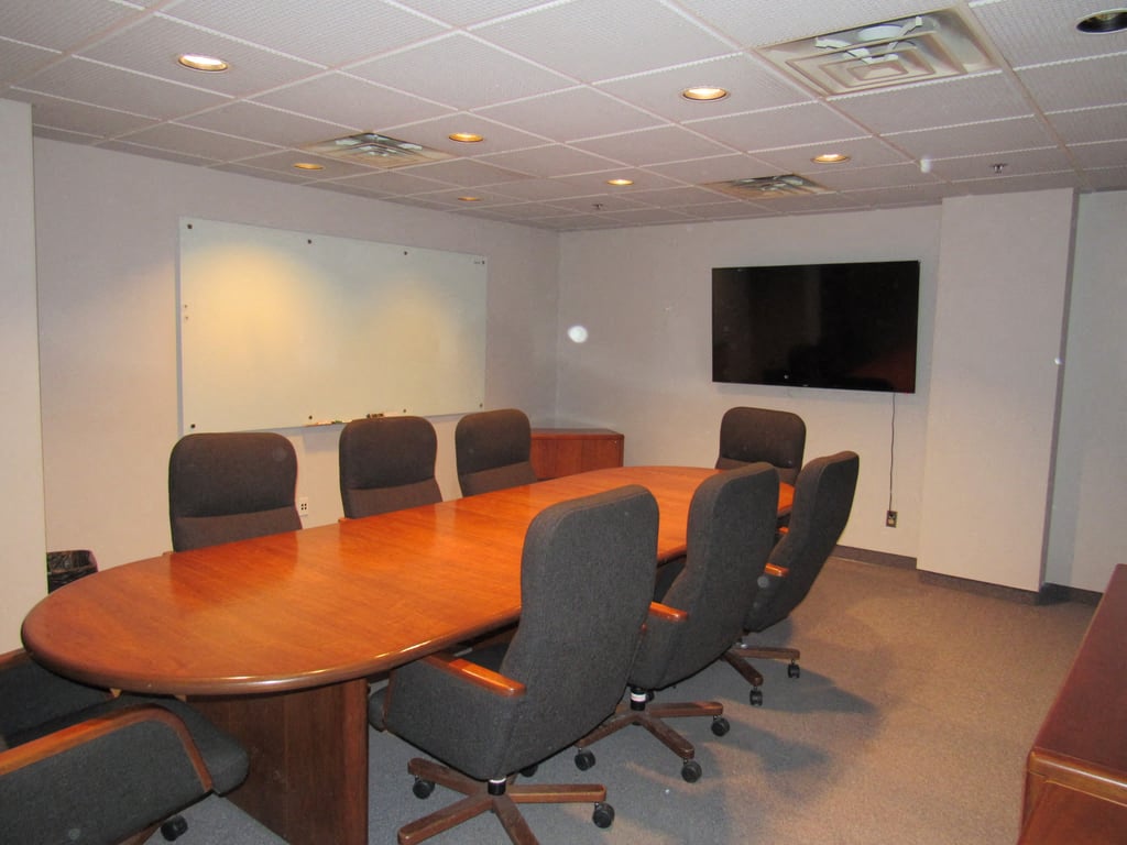 Meeting Space