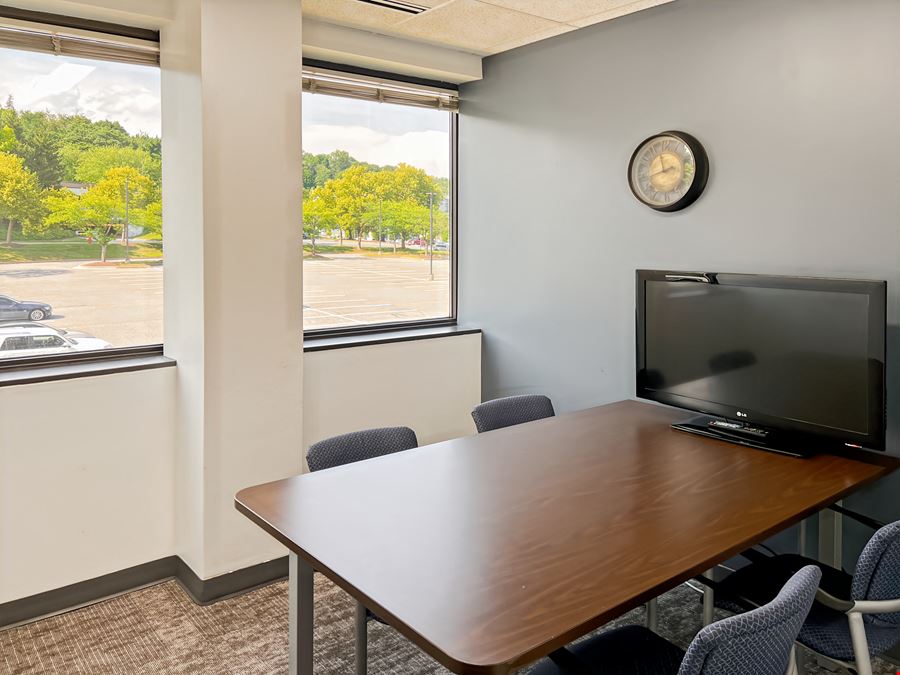 MD, Hunt Valley - International Circle