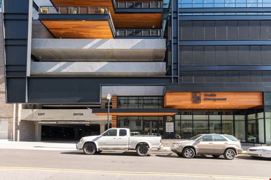 Preview of 18th & Chet Office space for Rent in Nashville