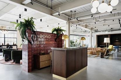 Preview of Bond Collective - Greenpoint Office space for Rent in Brooklyn