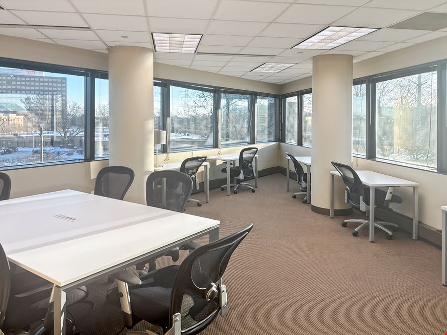 Regus - Skokie – Old Orchard