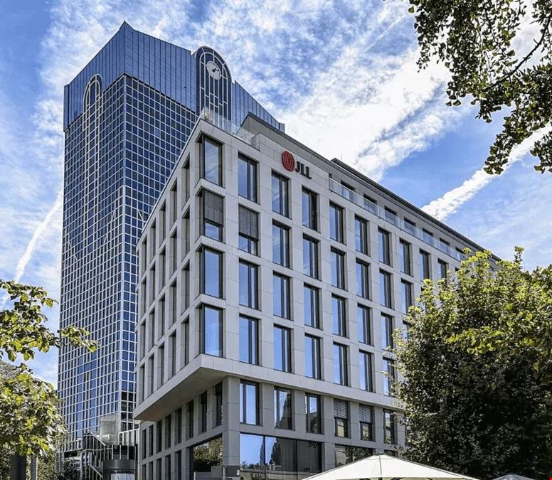 Scaling Spaces - Sono West