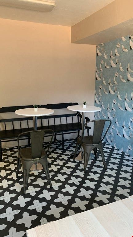 Preview of Medford Cowork Collective - East Office space for Rent in Medford