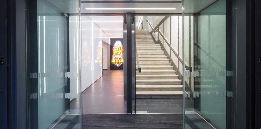 Centrum Offices - Glasgow