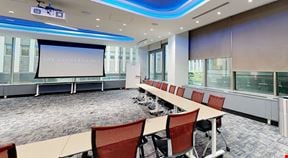 The Sydney Room