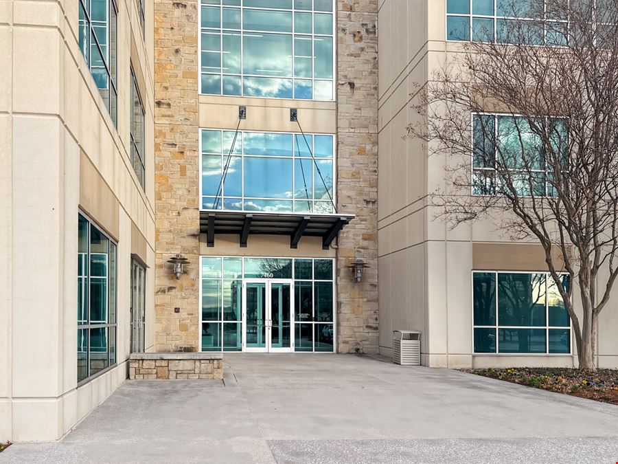 Regus - Frisco - Stonebriar Center
