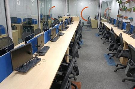 Preview of Inspire Cospaces - Navi Mumbai Coworking space for Rent in Navi Mumbai